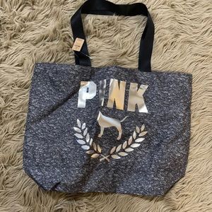 PINK Tote Bag